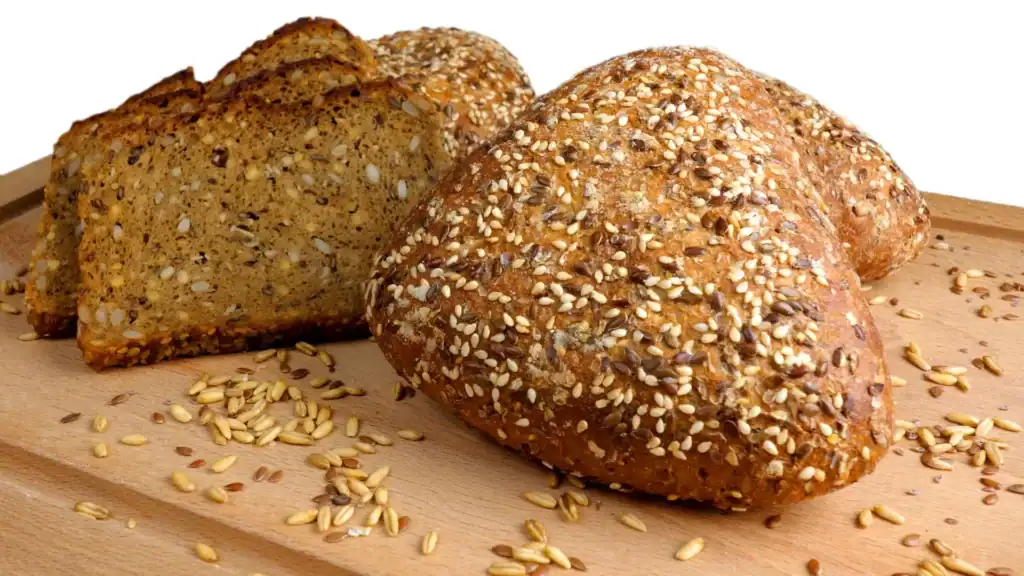 Types of Bread with Low Carbs in South Yardley UK: