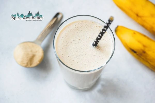 Boost your wellness goals and lose weight with the best protein powder South Yardley