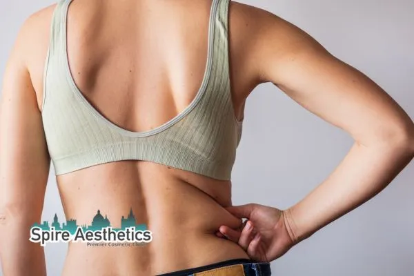 Learn how to reduce and remove love handles South Yardley Call our team today!