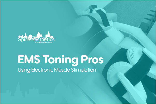 EMS Toning Pros South Yardley