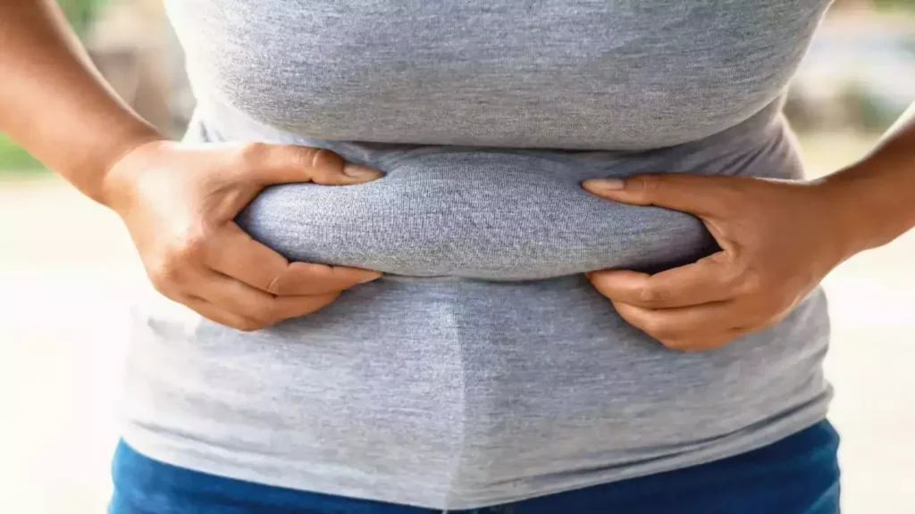 Why Do We Struggle with Stubborn Fat Despite Healthy Habits South Yardley